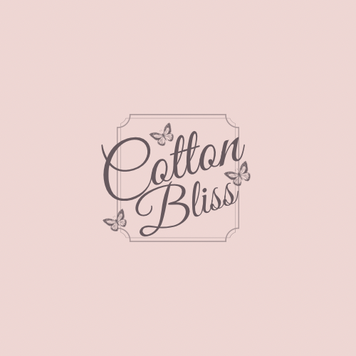 Cotton Bliss Shop – Cotton Bliss Shop